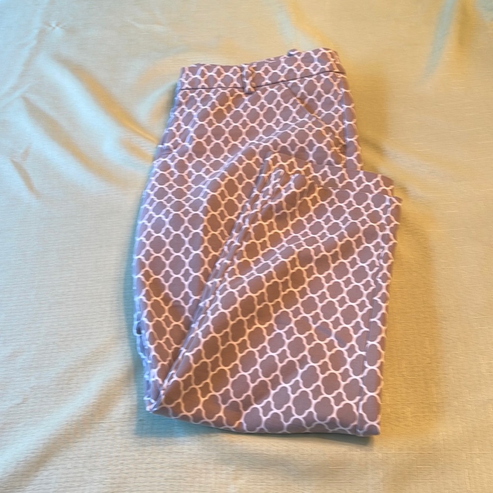 Merona capris